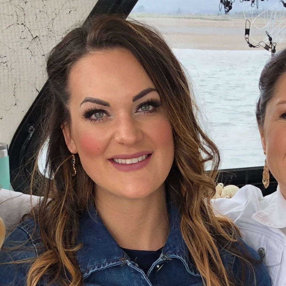 Meet your Posher, Jill